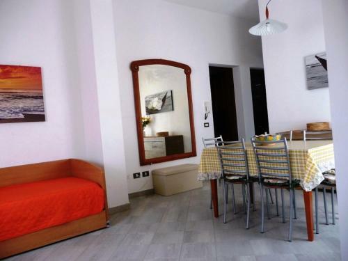 Apartment Via Campidoglio