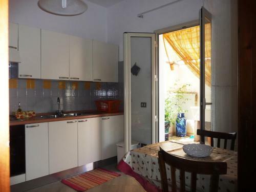 Apartment Via Campidoglio