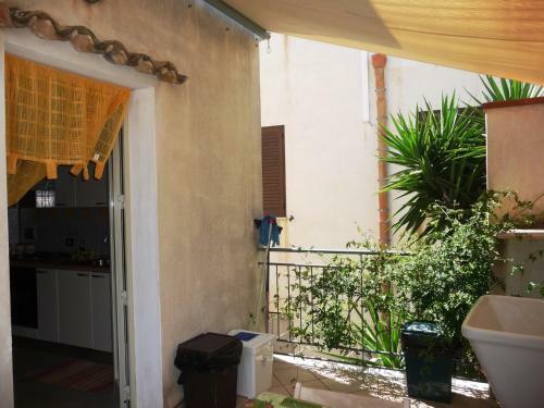 Apartment Via Campidoglio