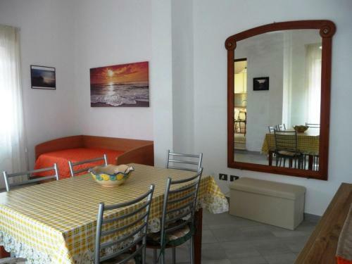 Apartment Via Campidoglio