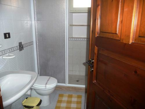 Apartment Via Campidoglio