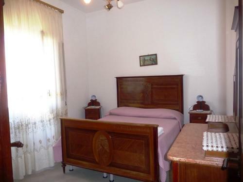 Apartment Via Campidoglio
