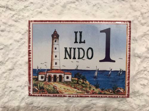 Apartamento Il Nido 1 E 2