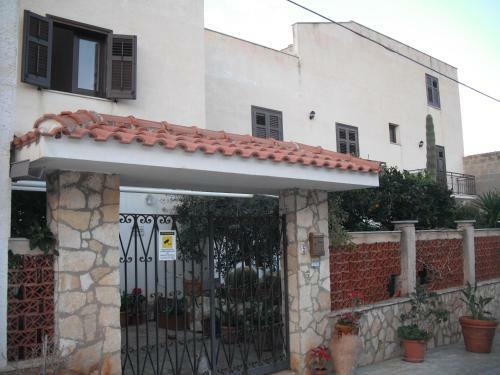 Apartamento La Maison Di Cateryna "