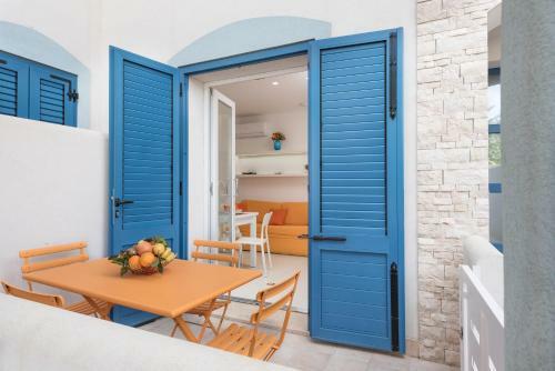 Apartamento Residence Le Palme