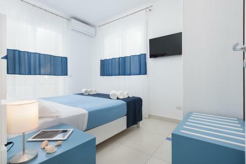 Apartamento Residence Le Palme