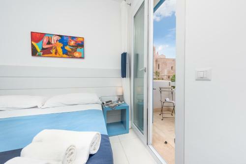 Apartamento Residence Le Palme