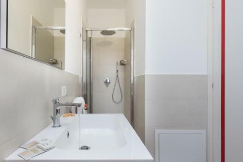 Apartamento Residence Le Palme