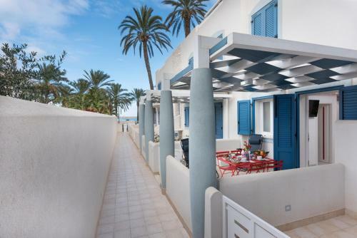 Apartamento Residence Le Palme