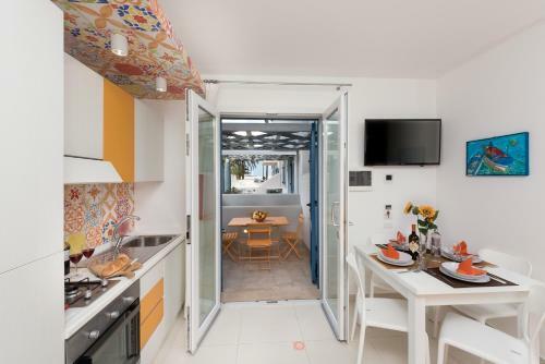 Apartamento Residence Le Palme
