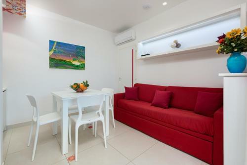 Apartamento Residence Le Palme