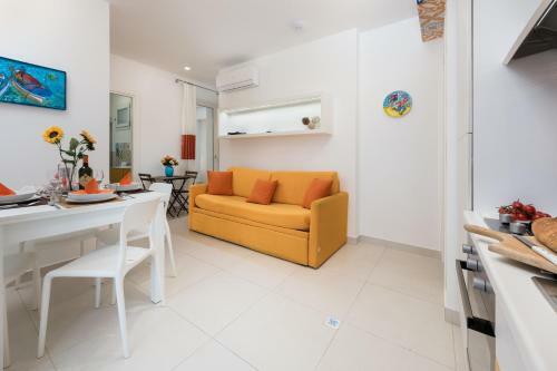 Apartamento Residence Le Palme