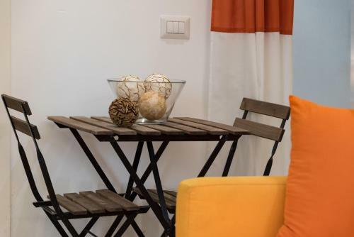 Apartamento Residence Le Palme