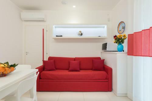Apartamento Residence Le Palme