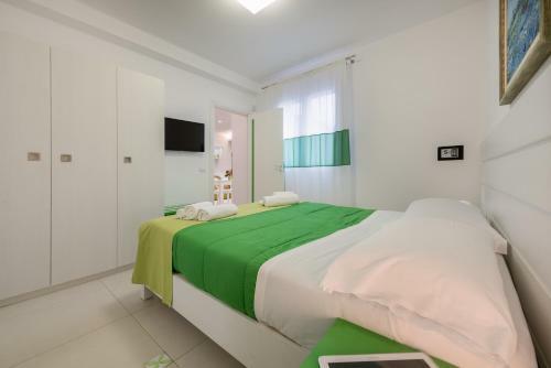 Apartamento Residence Le Palme