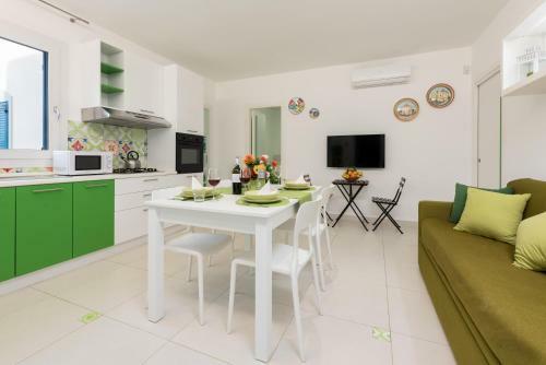 Apartamento Residence Le Palme
