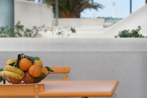 Apartamento Residence Le Palme