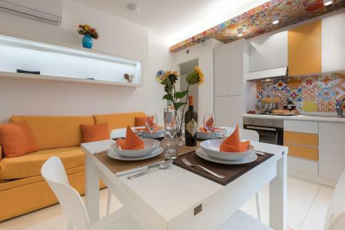 Apartamento Residence Le Palme