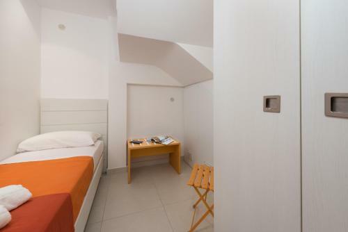 Apartamento Residence Le Palme