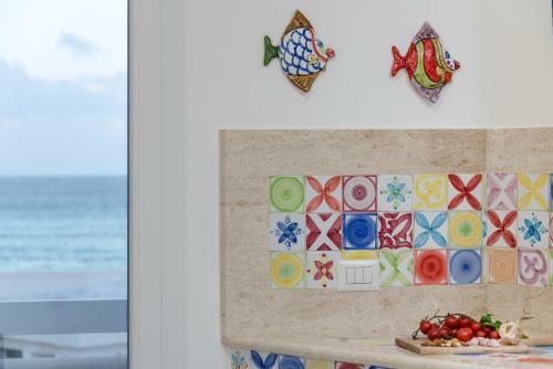 Apartamento Residence Le Palme