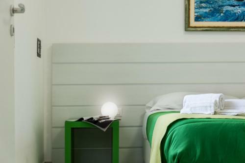 Apartamento Residence Le Palme