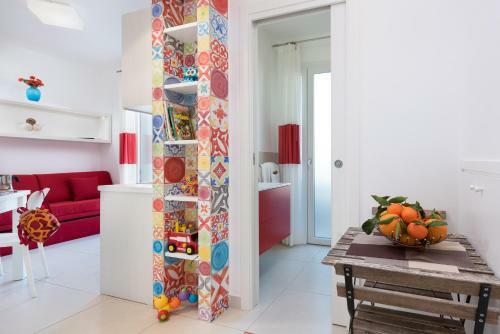 Apartamento Residence Le Palme