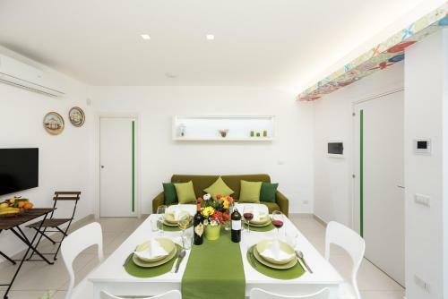 Apartamento Residence Le Palme