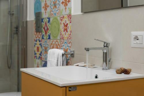 Apartamento Residence Le Palme