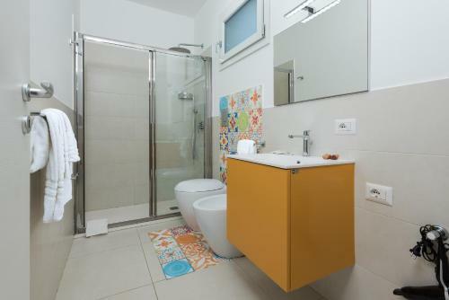 Apartamento Residence Le Palme