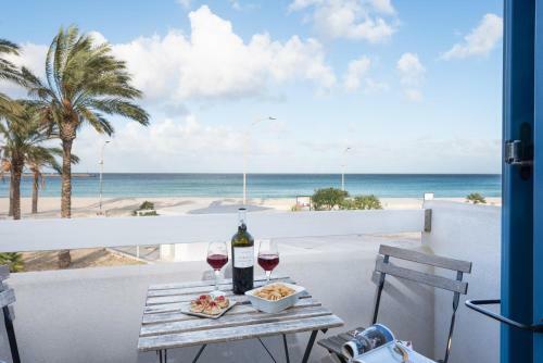 Apartamento Residence Le Palme