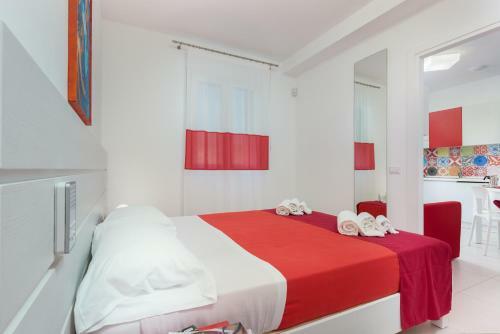 Apartamento Residence Le Palme