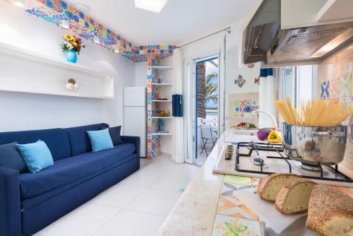 Apartamento Residence Le Palme