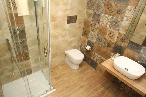 Hostal Ninni E Fede