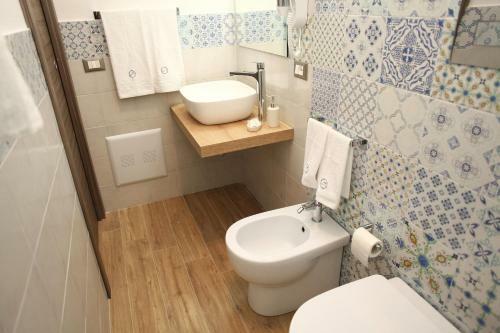 Hostal Ninni E Fede
