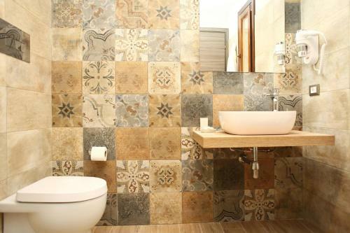 Hostal Ninni E Fede