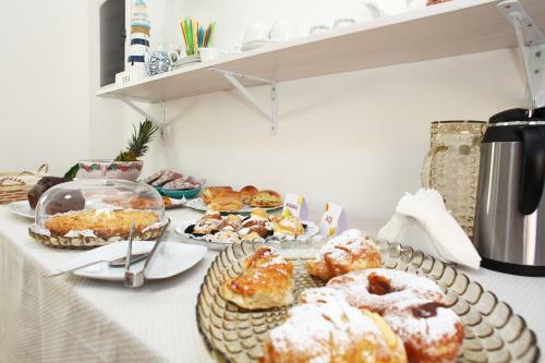 Hostal Ninni E Fede