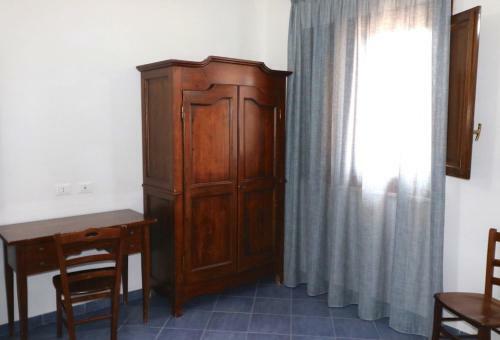 Apartamento Residence Le Piscine