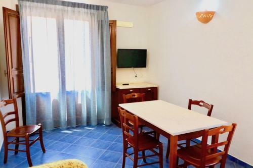 Apartamento Residence Le Piscine