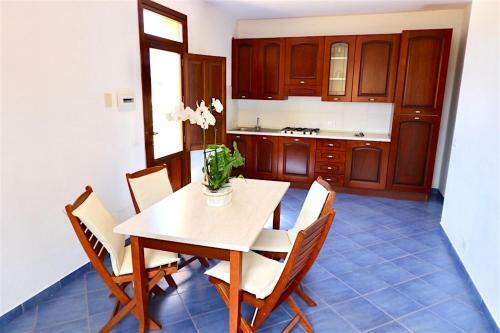 Apartamento Residence Le Piscine