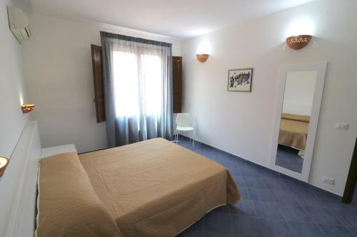 Apartamento Residence Le Piscine