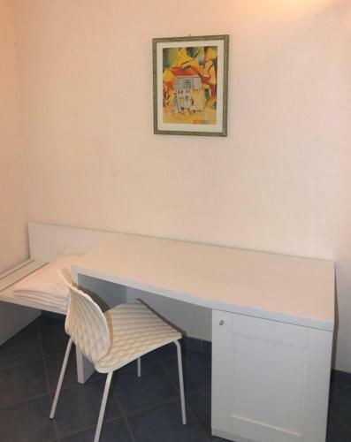 Apartamento Residence Le Piscine