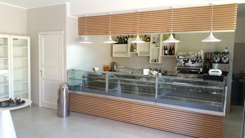 Apartamento Residence Le Piscine