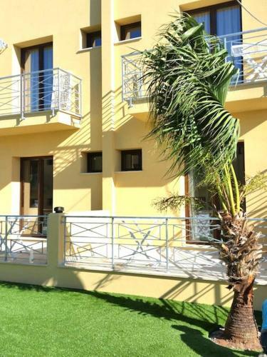 Apartamento Residence Le Piscine