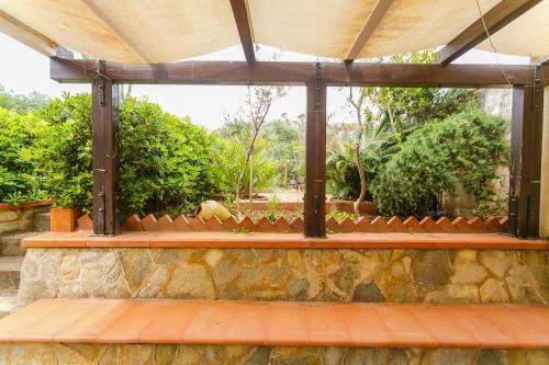 Apartamento Angolo Di San Vito
