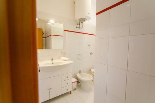 Apartamento Angolo Di San Vito