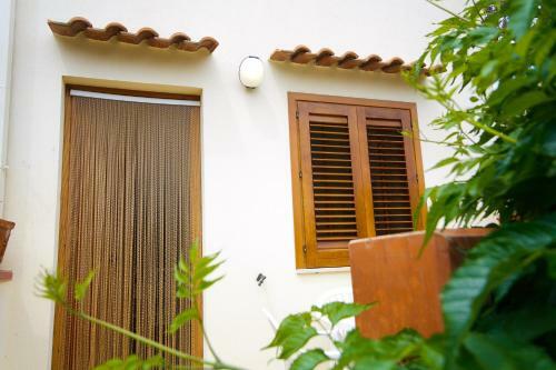 Apartamento Angolo Di San Vito