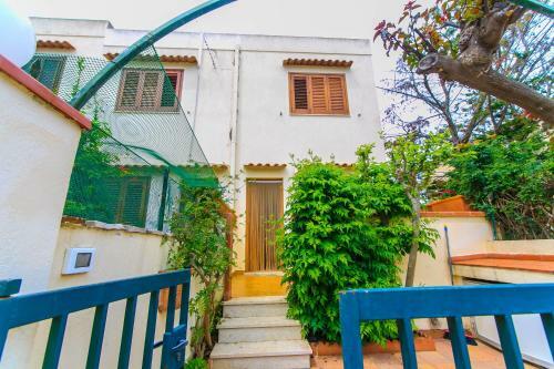Apartamento Angolo Di San Vito