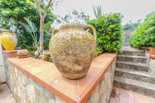 Apartamento Angolo Di San Vito