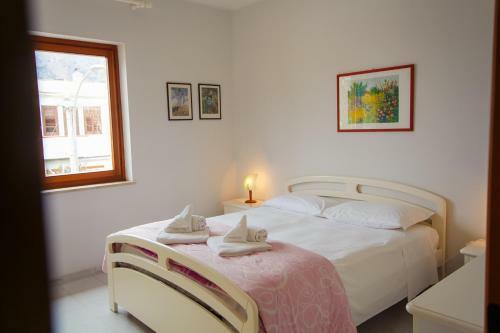 Apartamento Angolo Di San Vito