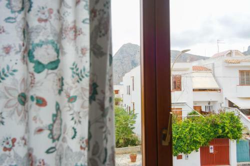 Apartamento Angolo Di San Vito